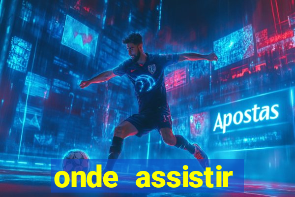 onde assistir cruzeiro x juventude